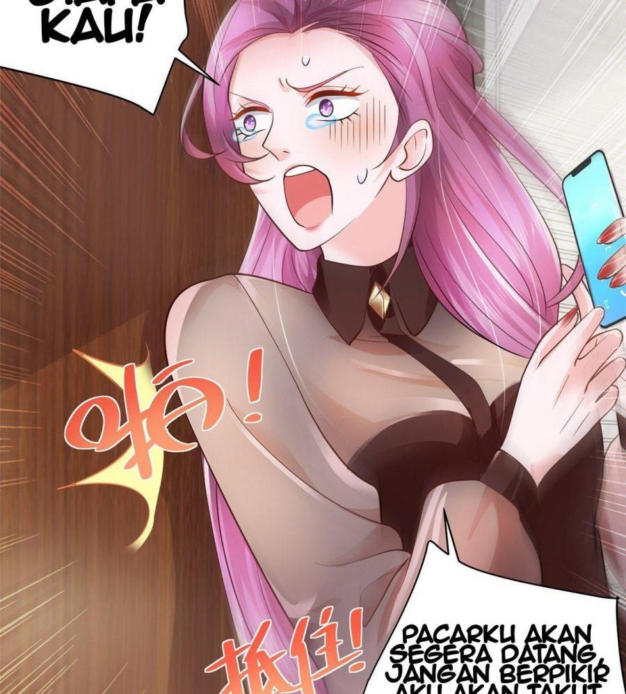 I Randomly Have A New Career Every Week Chapter 33 Halaman 26
