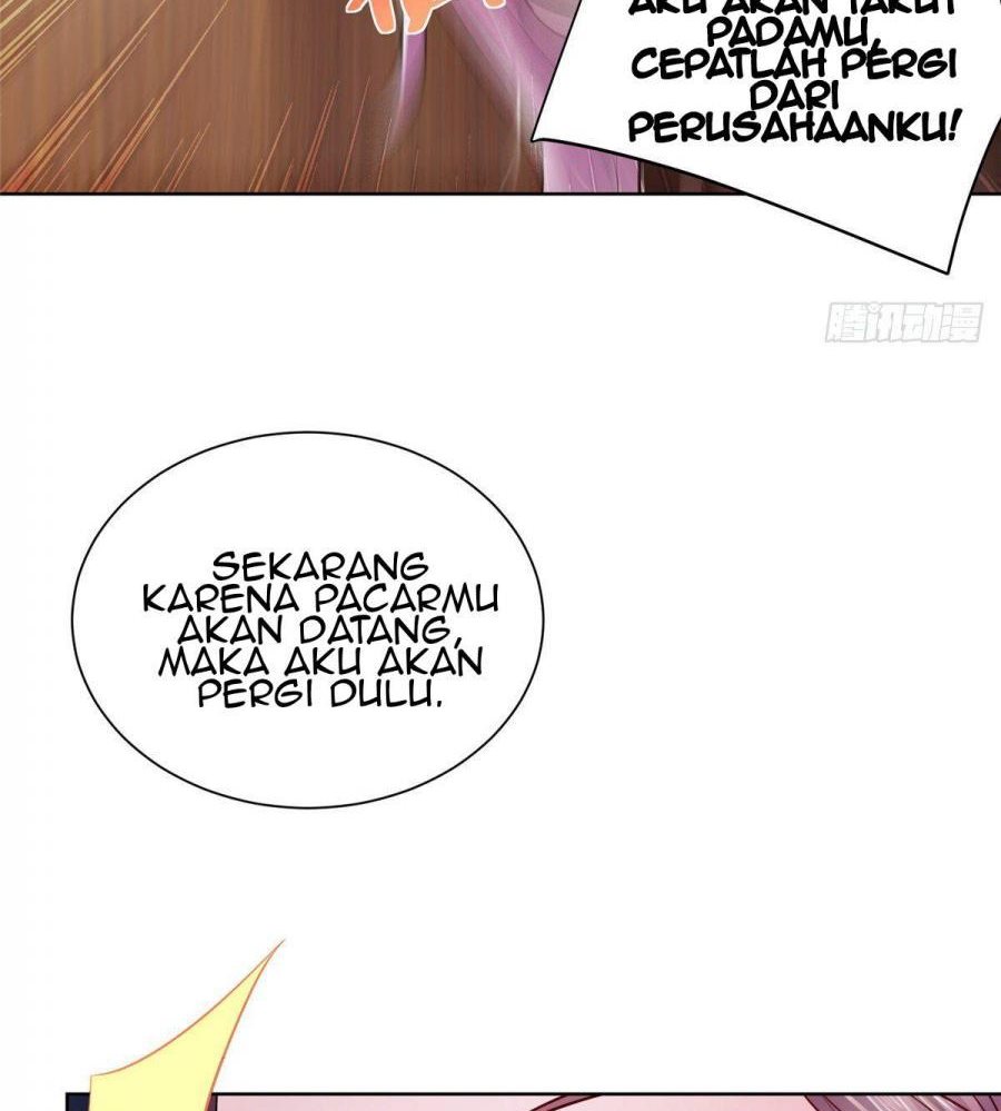 I Randomly Have A New Career Every Week Chapter 33 Halaman 27