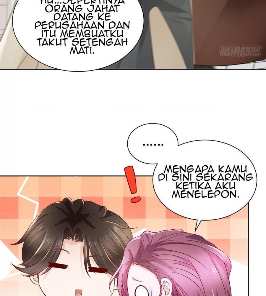 I Randomly Have A New Career Every Week Chapter 33 Halaman 30