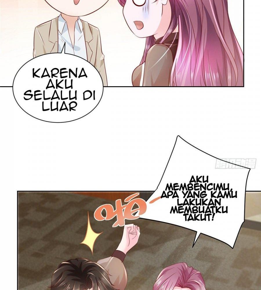 I Randomly Have A New Career Every Week Chapter 33 Halaman 31