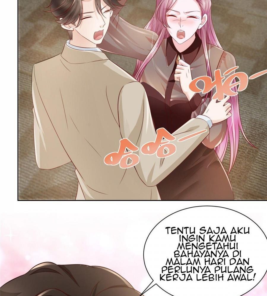 I Randomly Have A New Career Every Week Chapter 33 Halaman 32