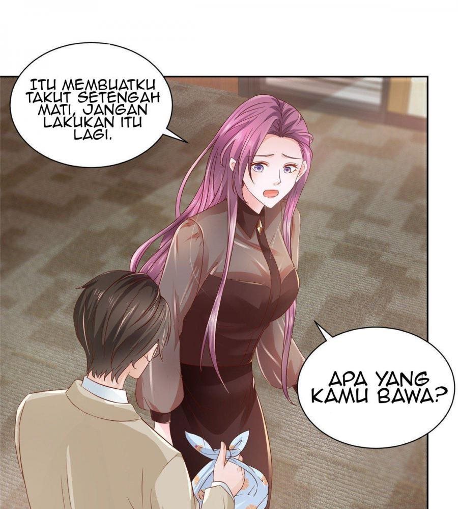 I Randomly Have A New Career Every Week Chapter 33 Halaman 35