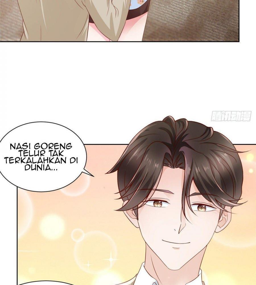 I Randomly Have A New Career Every Week Chapter 33 Halaman 36