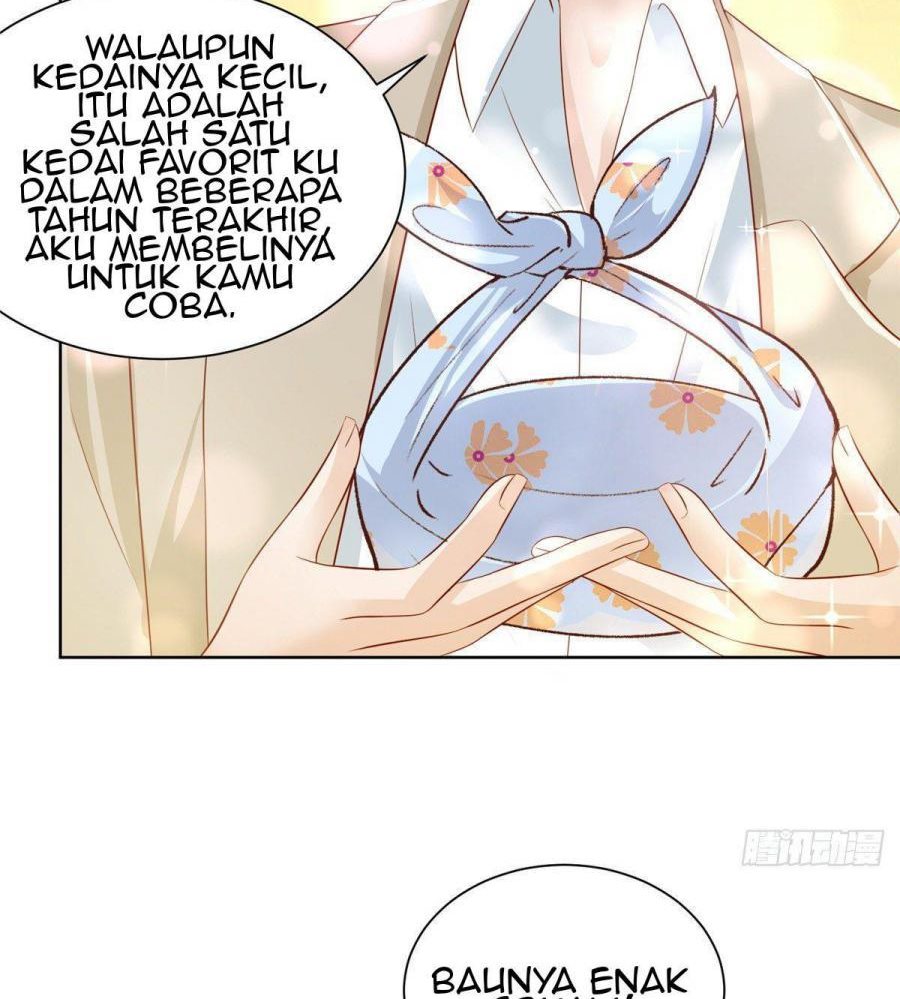 I Randomly Have A New Career Every Week Chapter 33 Halaman 37