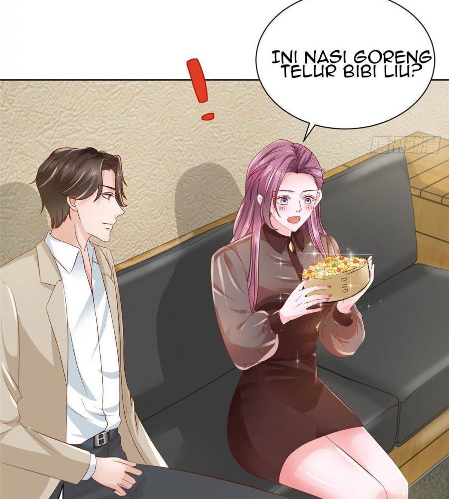 I Randomly Have A New Career Every Week Chapter 33 Halaman 39