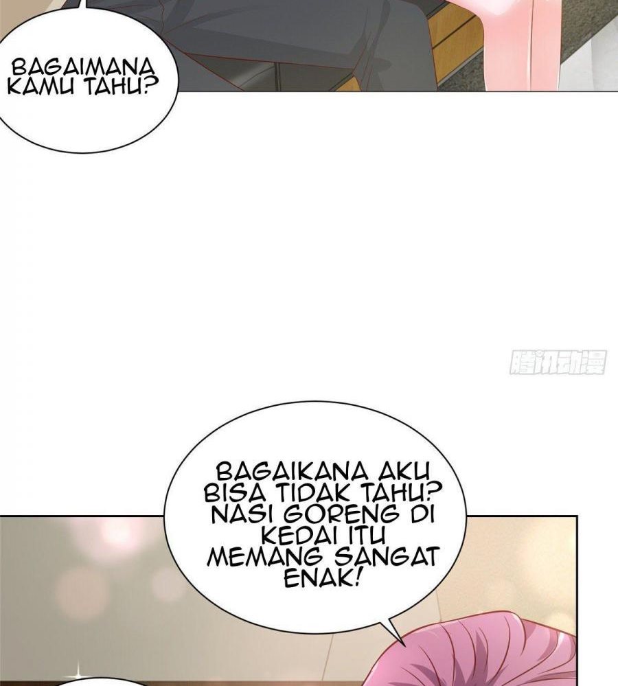 I Randomly Have A New Career Every Week Chapter 33 Halaman 40