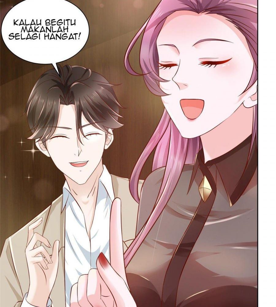 I Randomly Have A New Career Every Week Chapter 33 Halaman 41