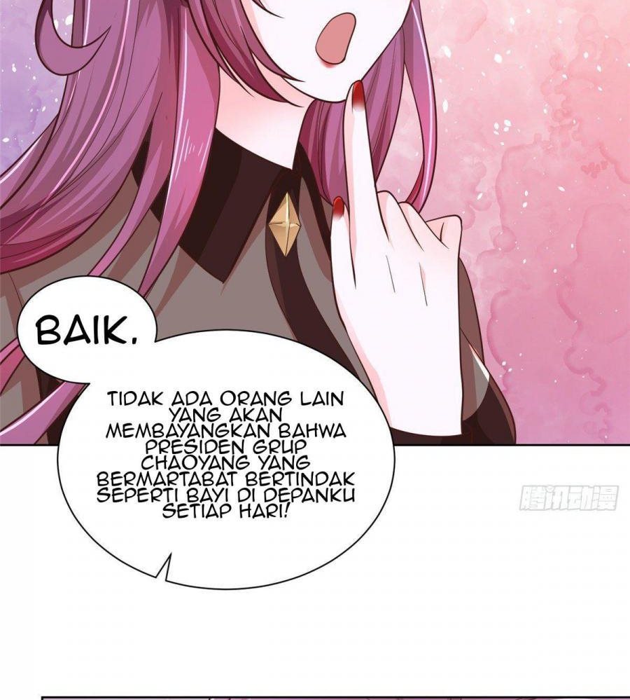 I Randomly Have A New Career Every Week Chapter 33 Halaman 43