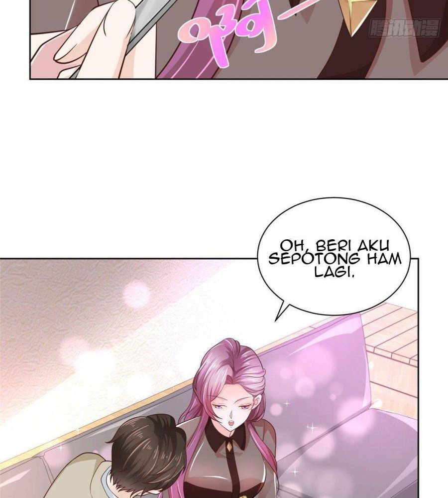 I Randomly Have A New Career Every Week Chapter 33 Halaman 45