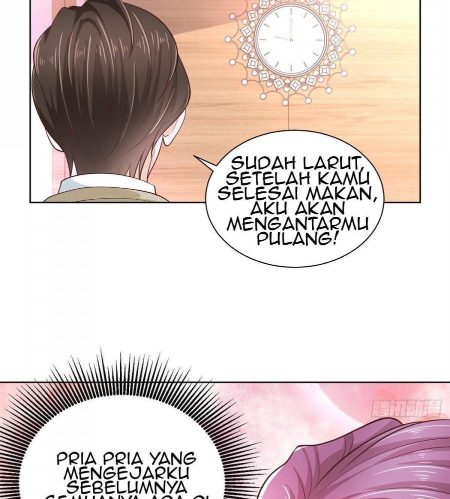 I Randomly Have A New Career Every Week Chapter 33 Halaman 47