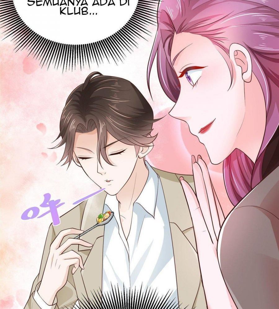 I Randomly Have A New Career Every Week Chapter 33 Halaman 48
