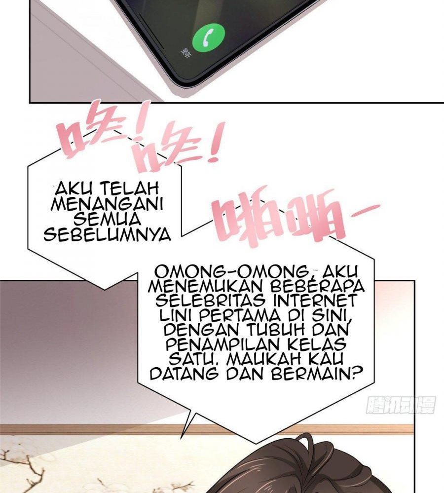 I Randomly Have A New Career Every Week Chapter 33 Halaman 50