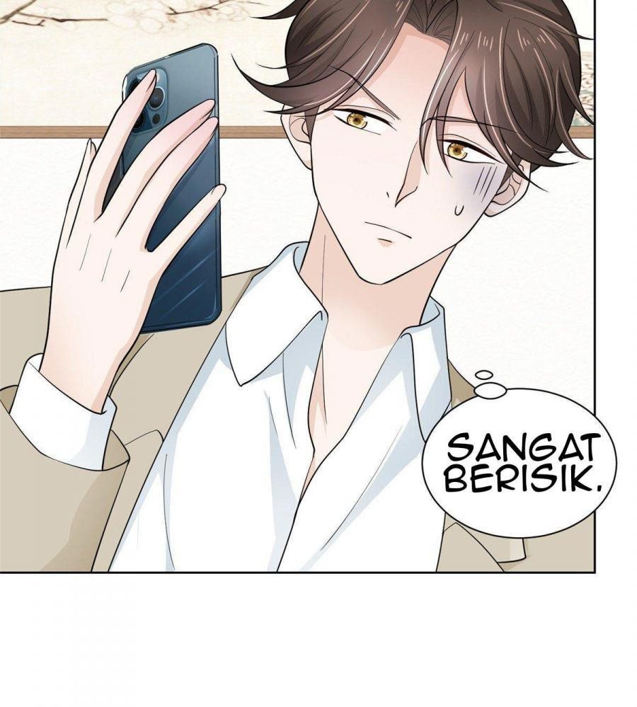 I Randomly Have A New Career Every Week Chapter 33 Halaman 51