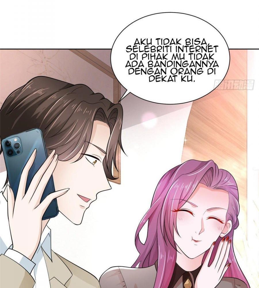I Randomly Have A New Career Every Week Chapter 33 Halaman 52