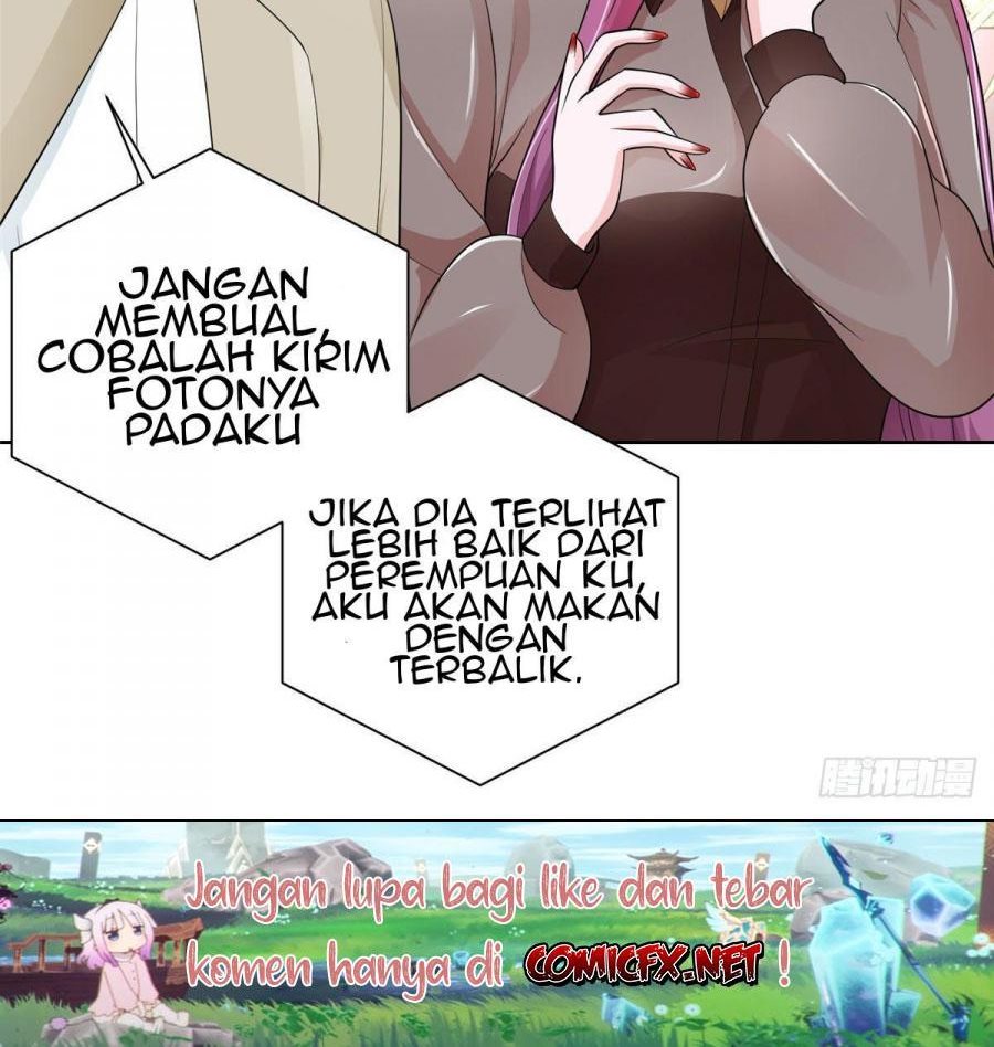 I Randomly Have A New Career Every Week Chapter 33 Halaman 53