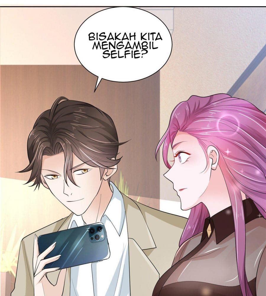 I Randomly Have A New Career Every Week Chapter 33 Halaman 54