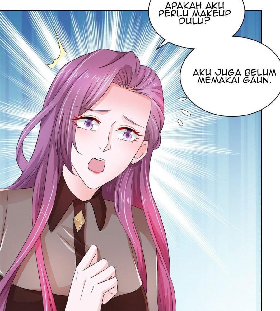 I Randomly Have A New Career Every Week Chapter 33 Halaman 57
