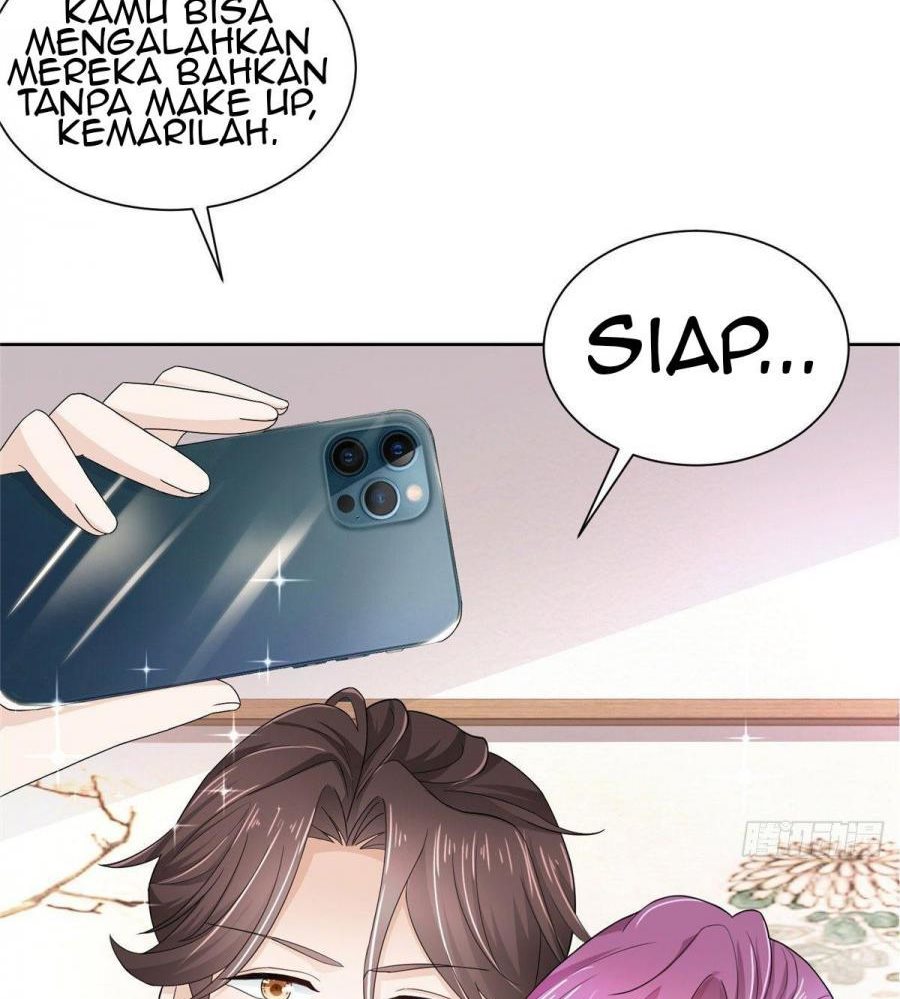 I Randomly Have A New Career Every Week Chapter 33 Halaman 59