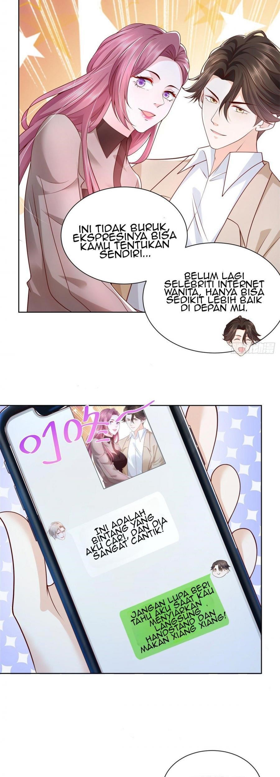 I Randomly Have A New Career Every Week Chapter 34 Halaman 6