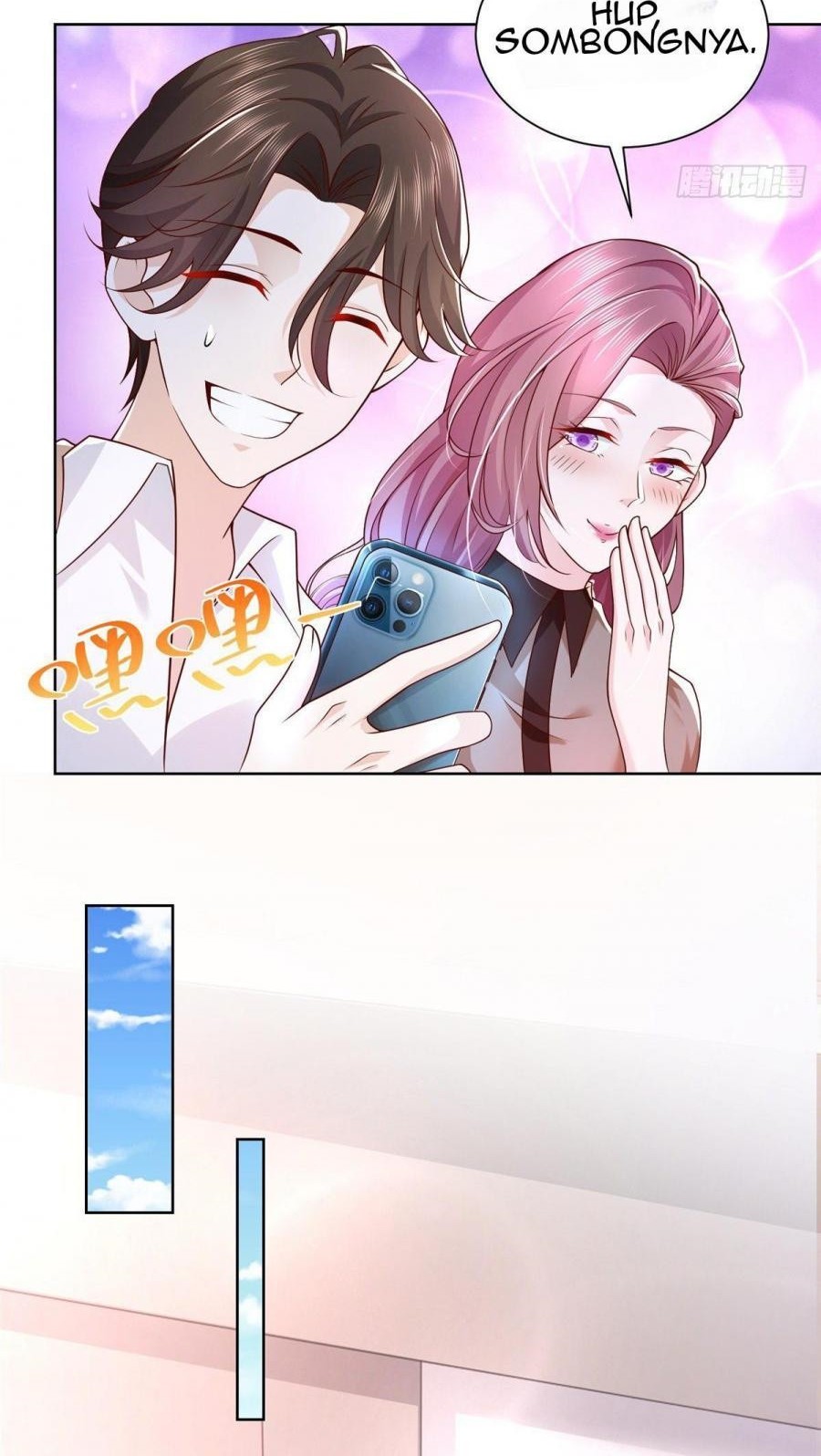 I Randomly Have A New Career Every Week Chapter 34 Halaman 7