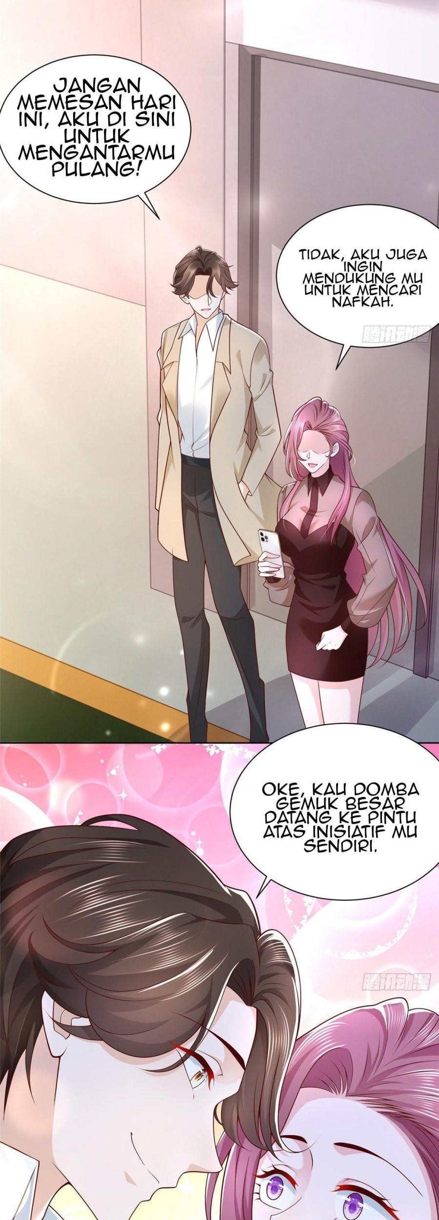 I Randomly Have A New Career Every Week Chapter 34 Halaman 8