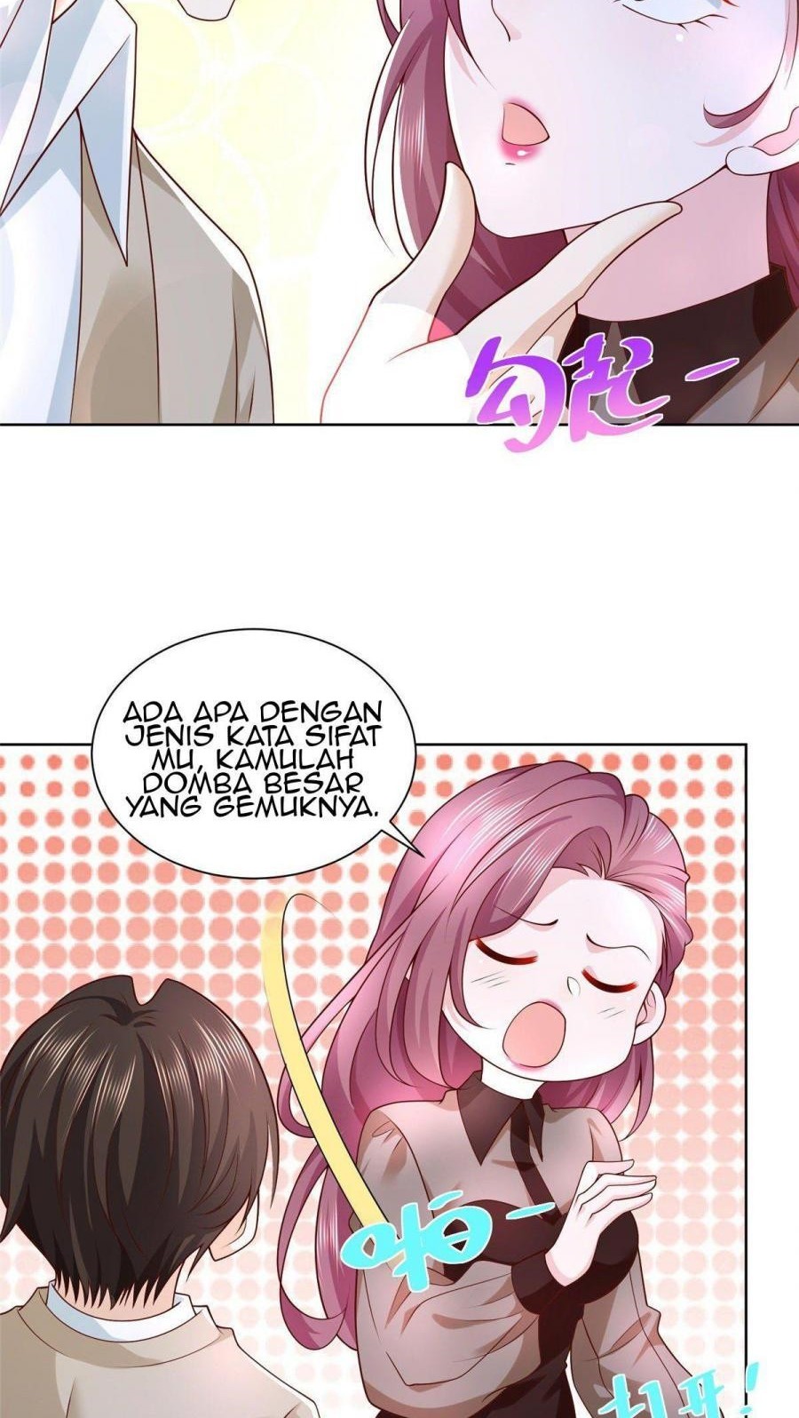 I Randomly Have A New Career Every Week Chapter 34 Halaman 9