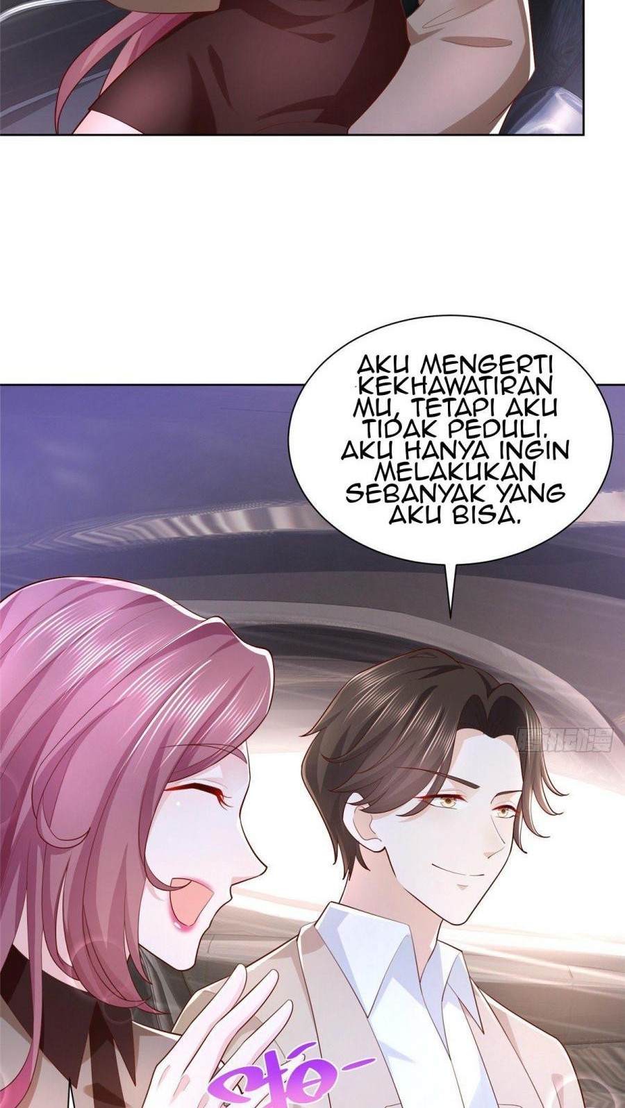 I Randomly Have A New Career Every Week Chapter 34 Halaman 13