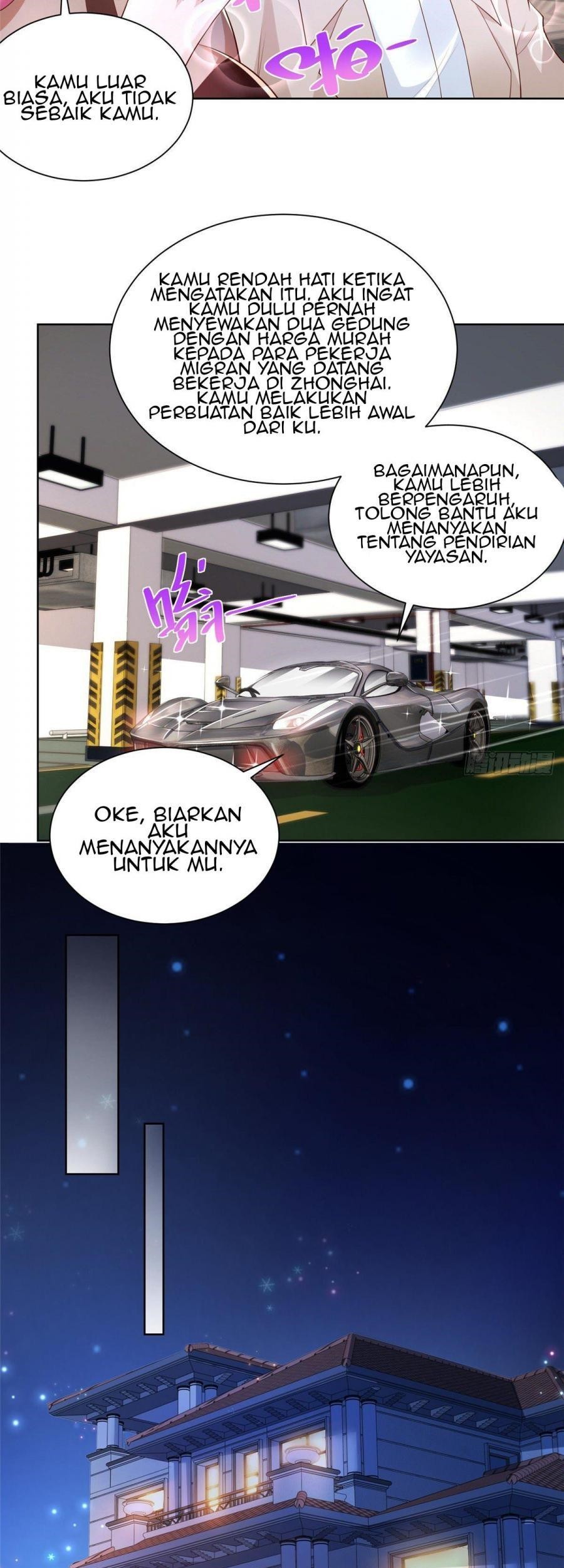 I Randomly Have A New Career Every Week Chapter 34 Halaman 14