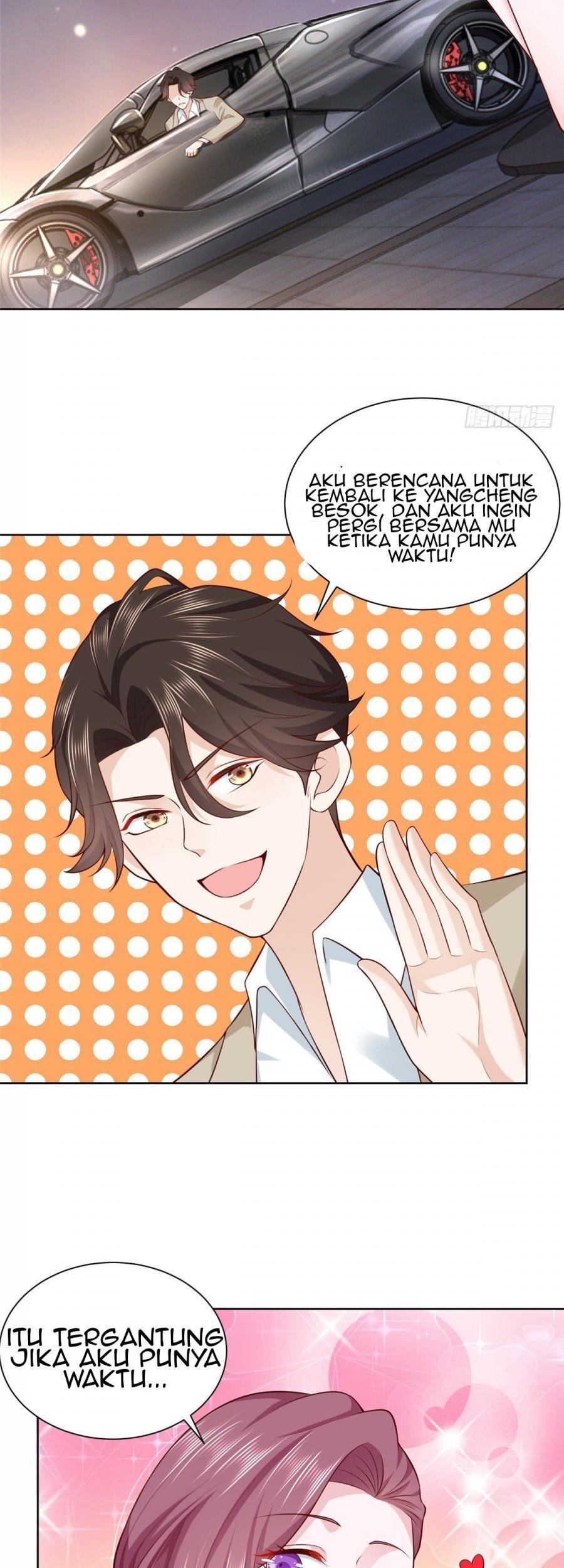 I Randomly Have A New Career Every Week Chapter 34 Halaman 16