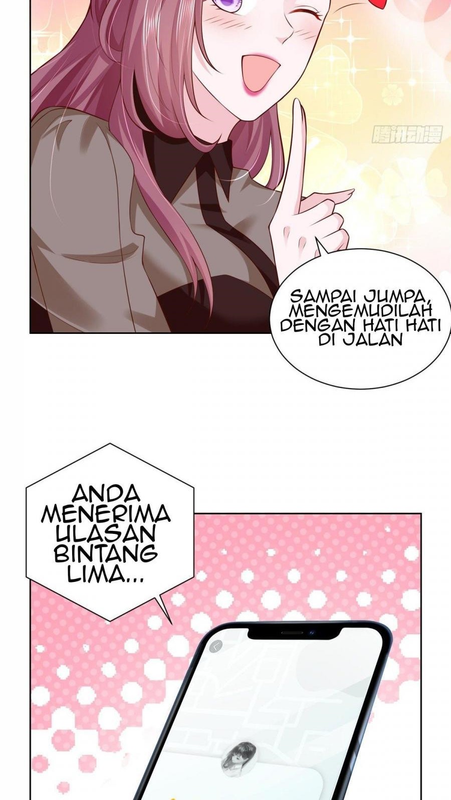 I Randomly Have A New Career Every Week Chapter 34 Halaman 17