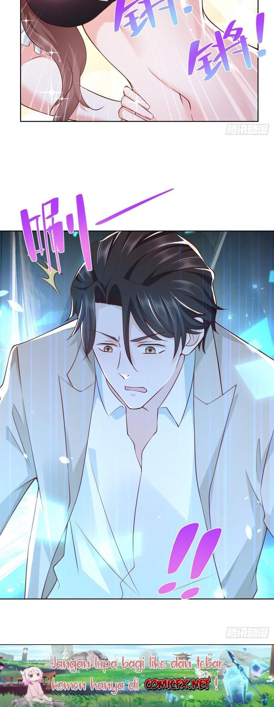 I Randomly Have A New Career Every Week Chapter 34 Halaman 25
