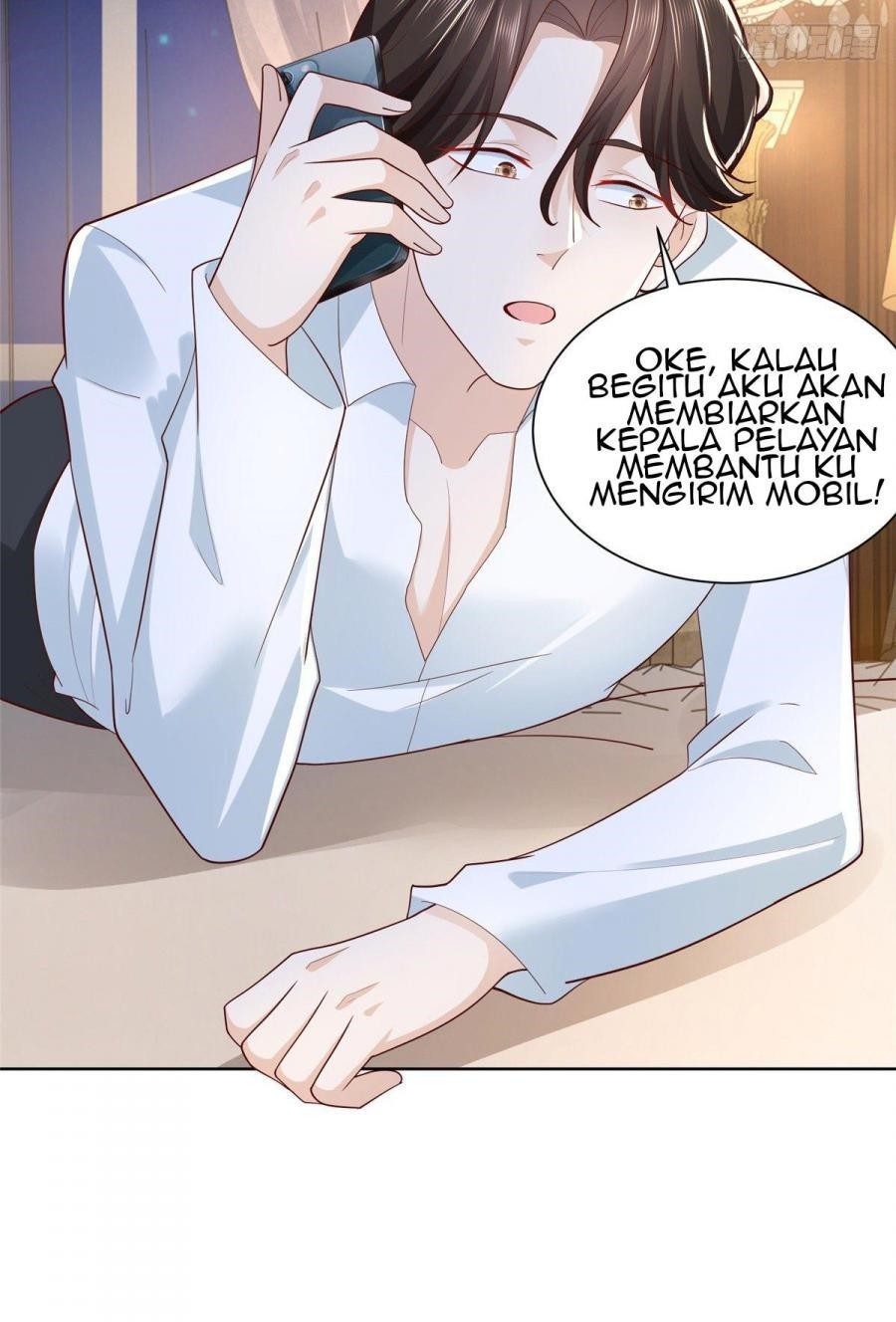 I Randomly Have A New Career Every Week Chapter 34 Halaman 32