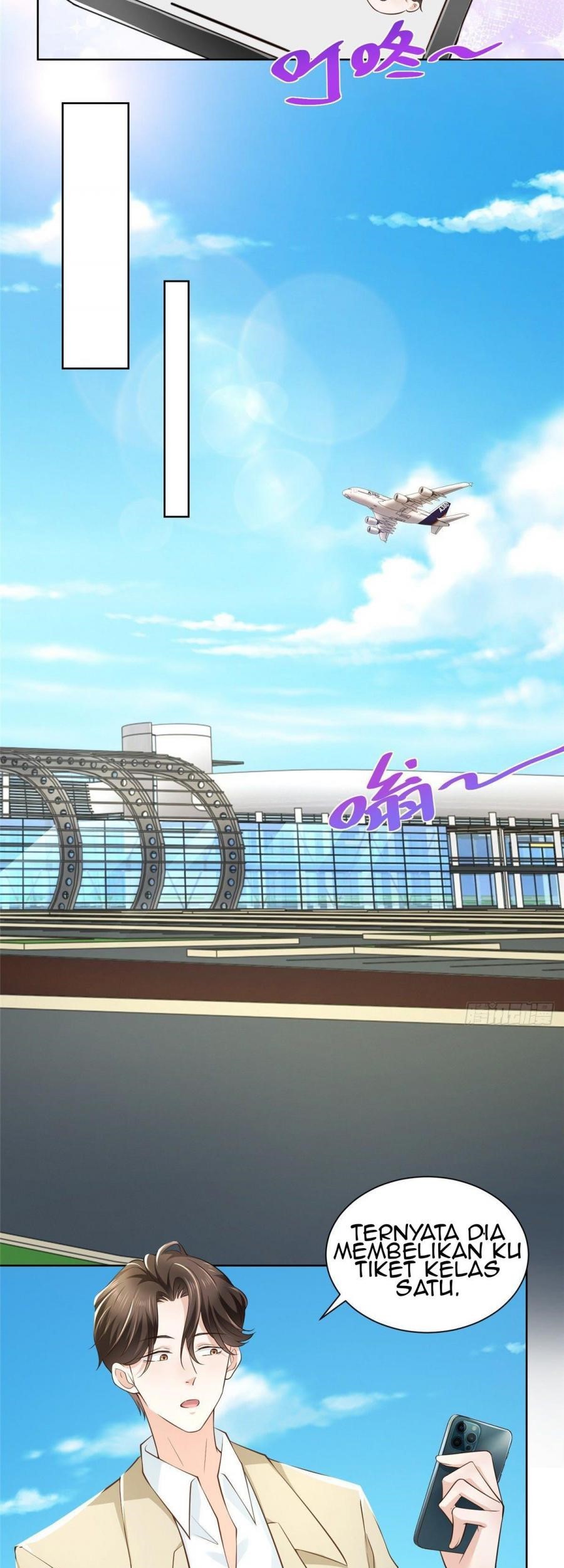 I Randomly Have A New Career Every Week Chapter 35 Halaman 4