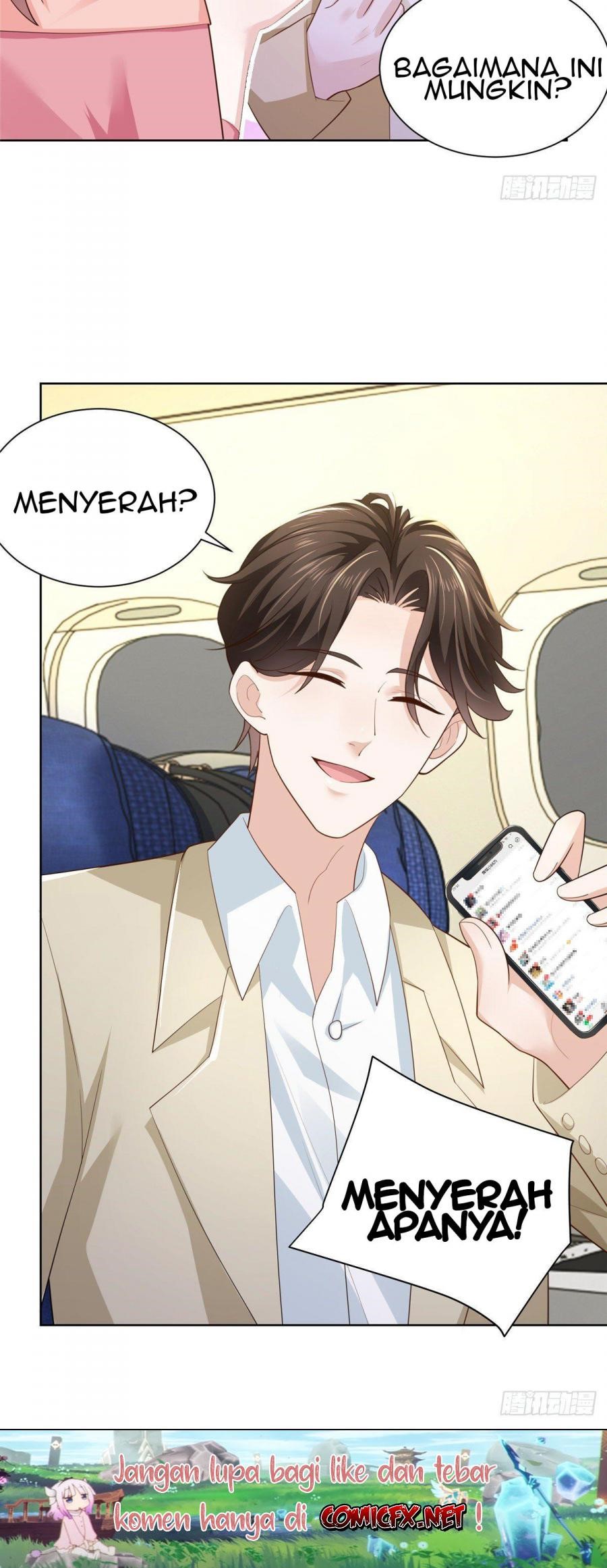 I Randomly Have A New Career Every Week Chapter 35 Halaman 18