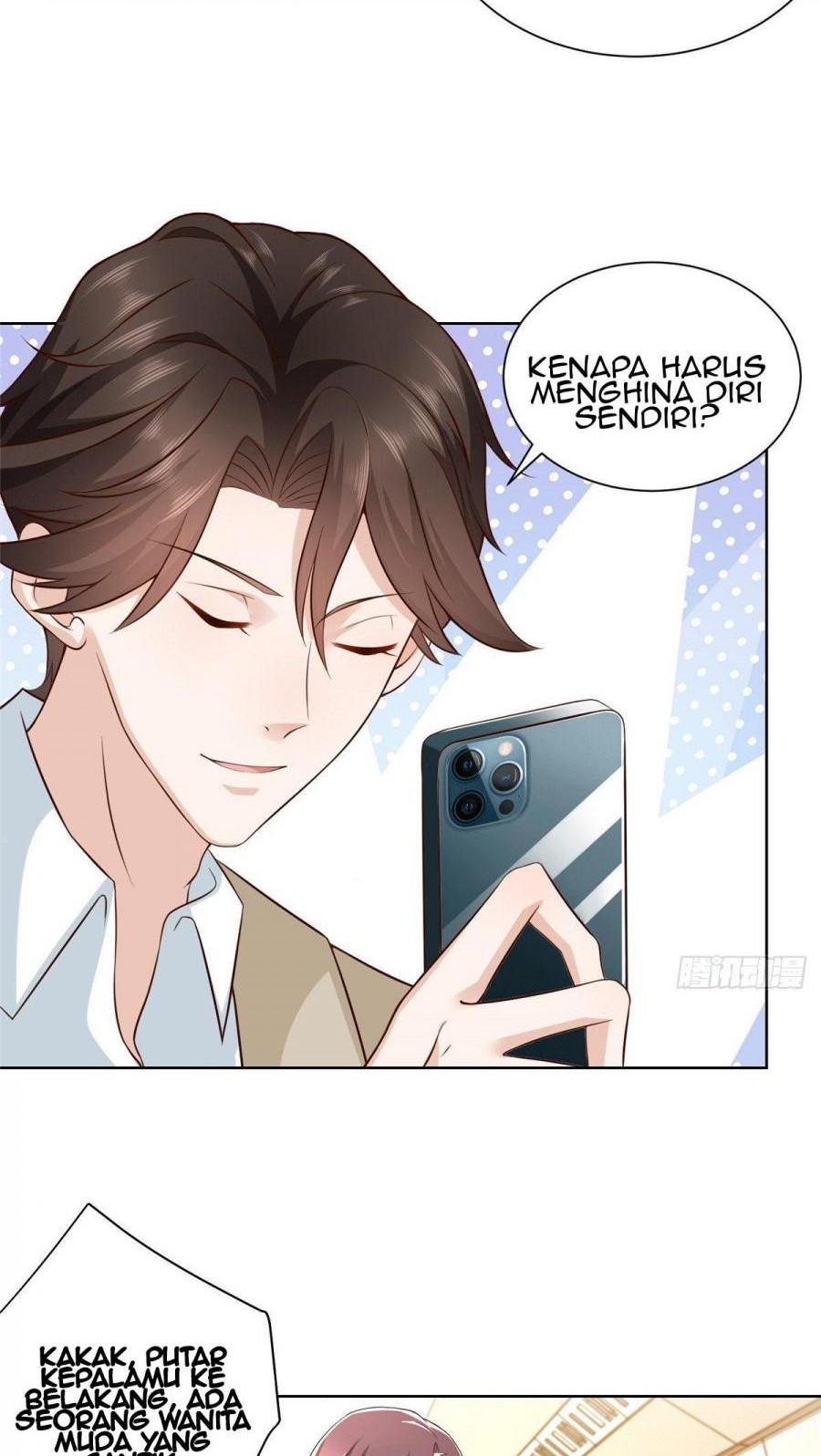 I Randomly Have A New Career Every Week Chapter 35 Halaman 20
