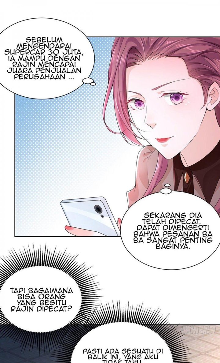 I Randomly Have A New Career Every Week Chapter 4 Halaman 3