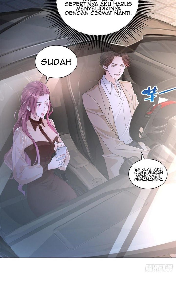 I Randomly Have A New Career Every Week Chapter 4 Halaman 4