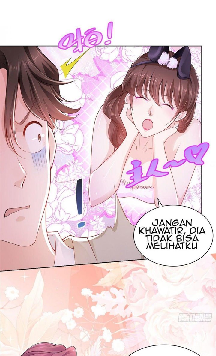 I Randomly Have A New Career Every Week Chapter 4 Halaman 5