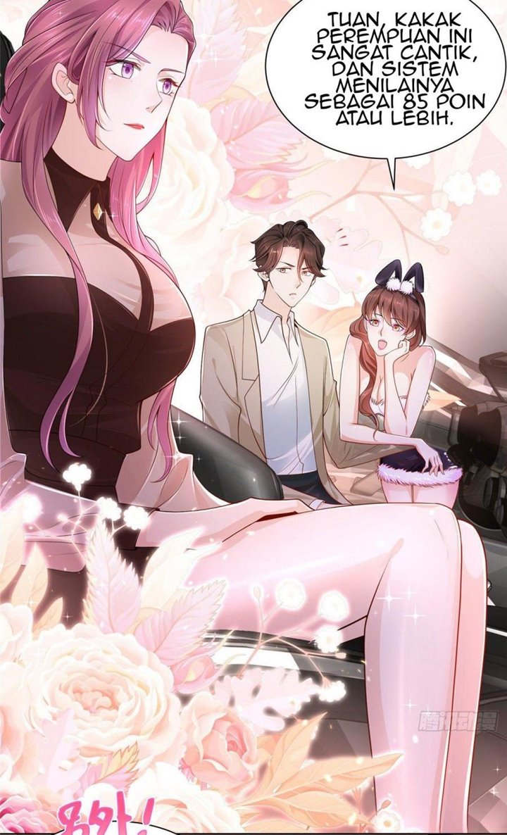 I Randomly Have A New Career Every Week Chapter 4 Halaman 6