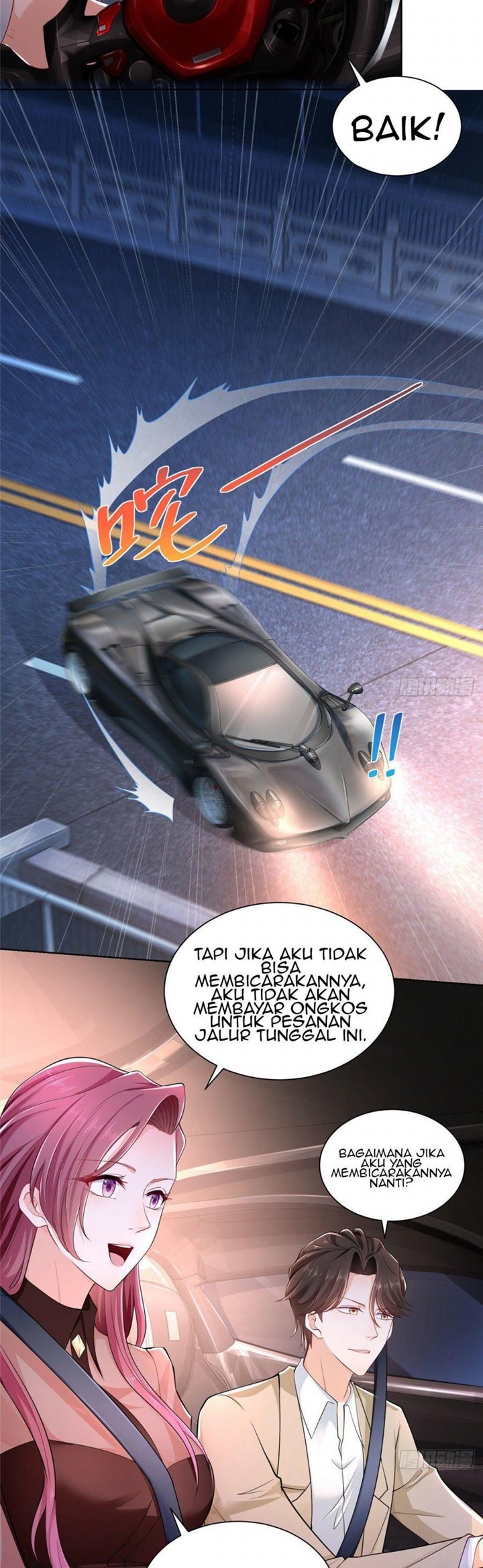 I Randomly Have A New Career Every Week Chapter 4 Halaman 11