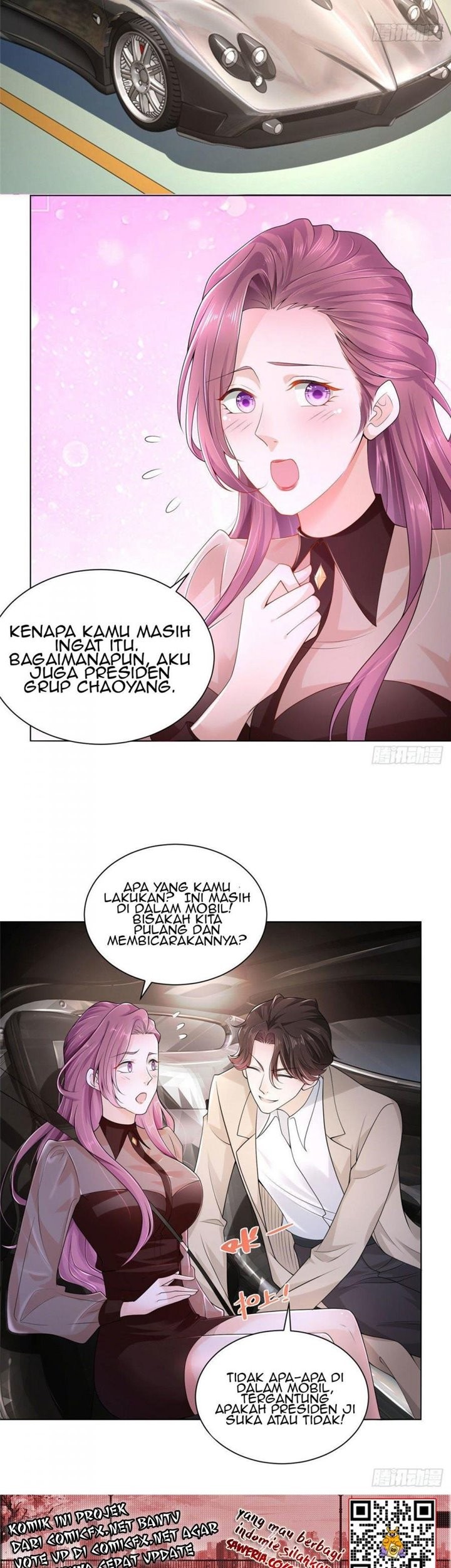 I Randomly Have A New Career Every Week Chapter 4 Halaman 21