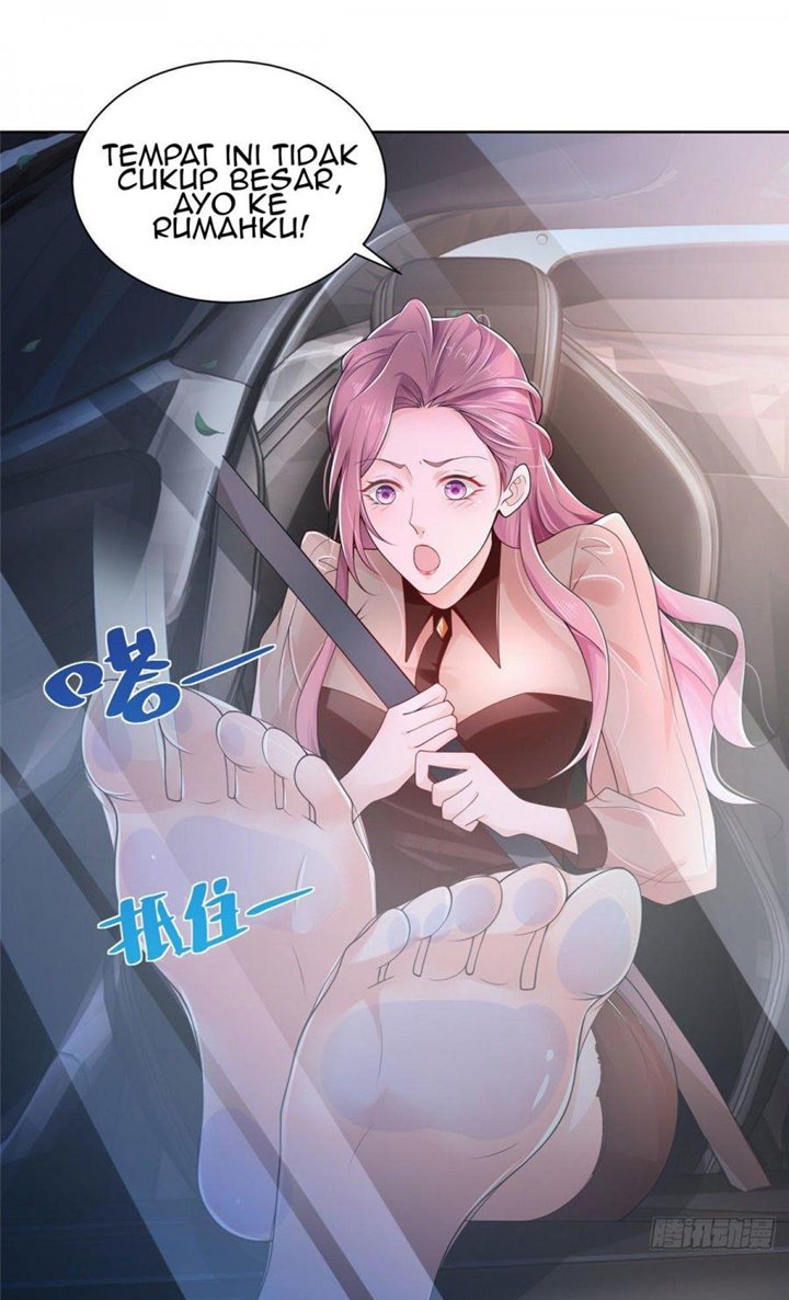I Randomly Have A New Career Every Week Chapter 4 Halaman 23