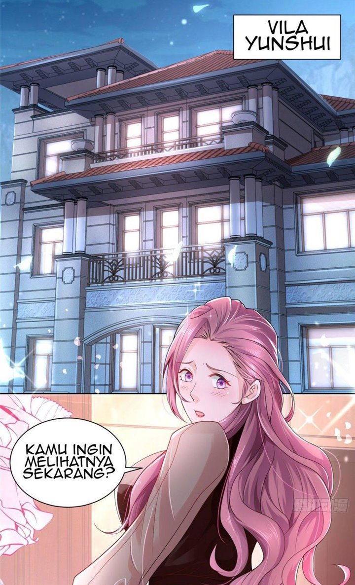 I Randomly Have A New Career Every Week Chapter 4 Halaman 26