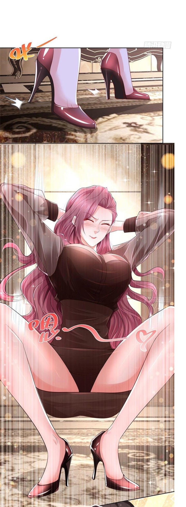 I Randomly Have A New Career Every Week Chapter 4 Halaman 29