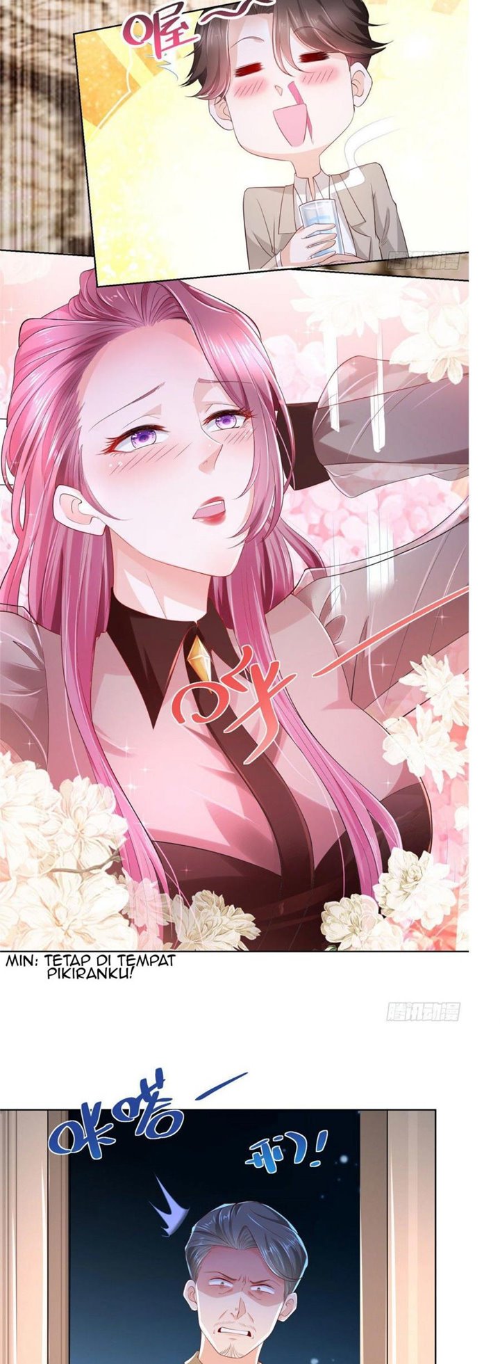 I Randomly Have A New Career Every Week Chapter 4 Halaman 30