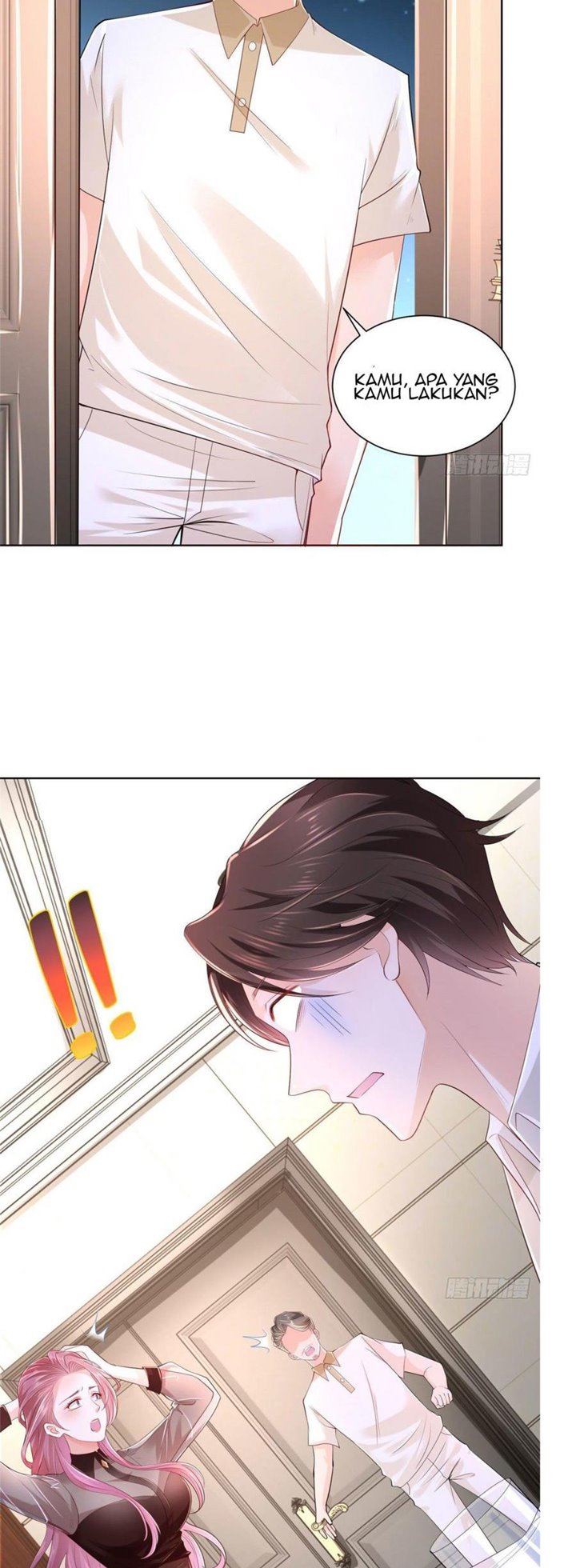 I Randomly Have A New Career Every Week Chapter 4 Halaman 31
