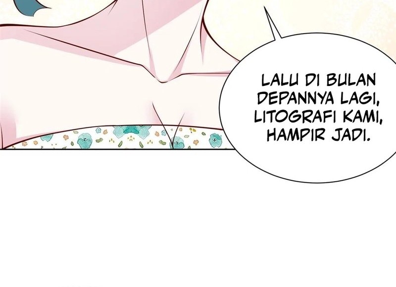 I Randomly Have A New Career Every Week Chapter 403 Halaman 6