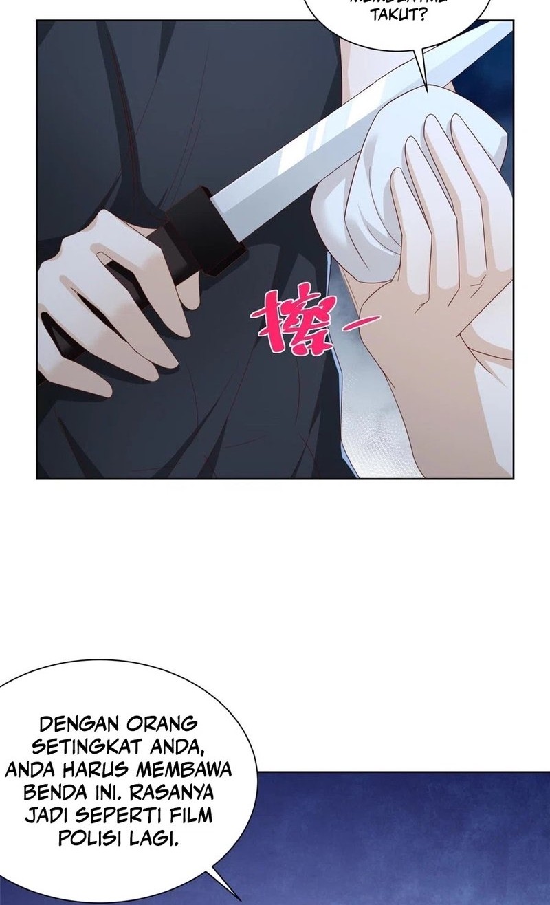 I Randomly Have A New Career Every Week Chapter 403 Halaman 18