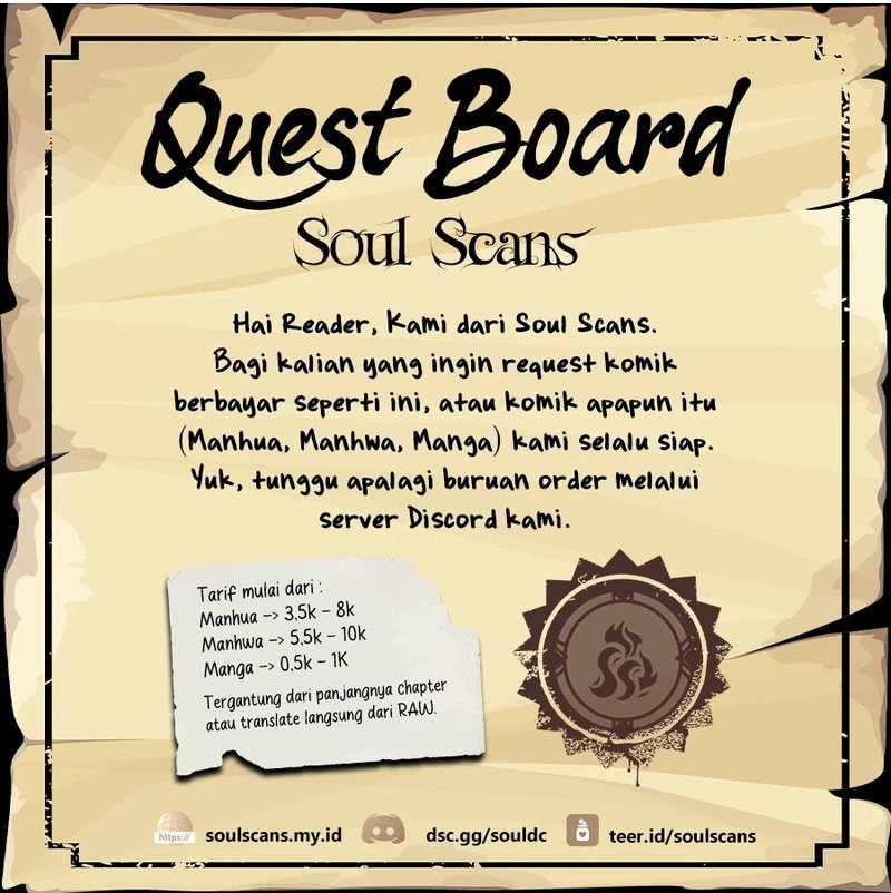 I Randomly Have A New Career Every Week Chapter 403 Halaman 29