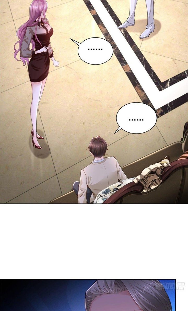 I Randomly Have A New Career Every Week Chapter 5 Halaman 4